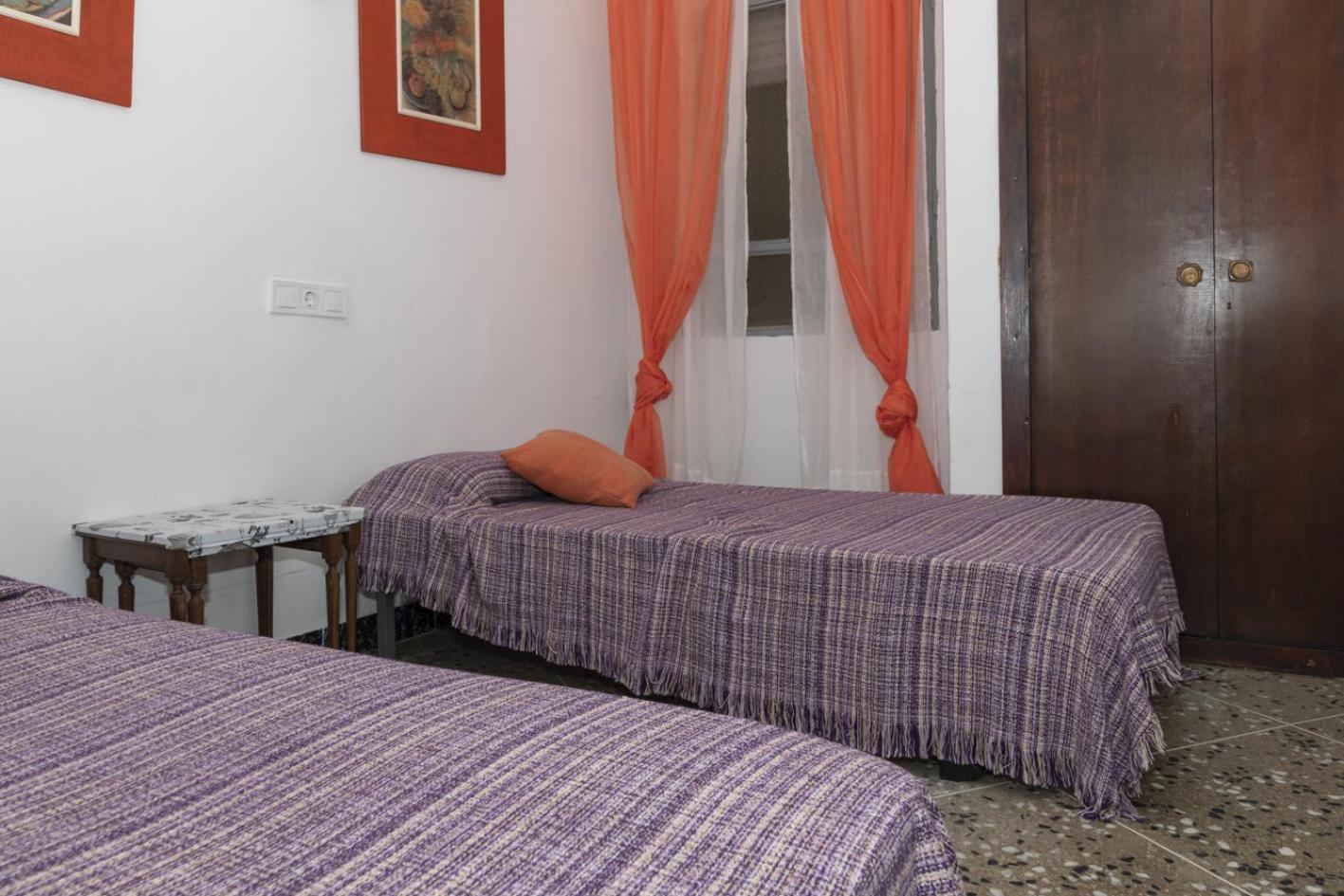 Europa B 6º-23 Apartment Cullera Luaran gambar