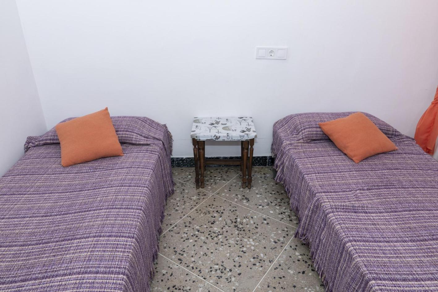 Europa B 6º-23 Apartment Cullera Luaran gambar